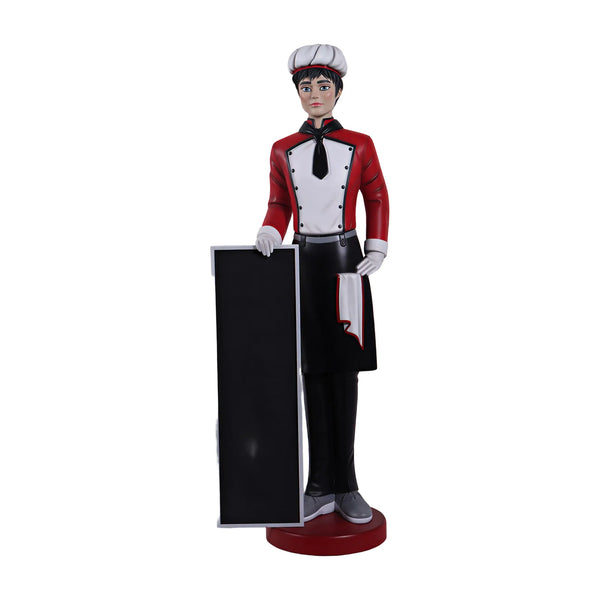 Chef 150Cm - Anime