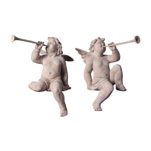 Cherubs Heralds