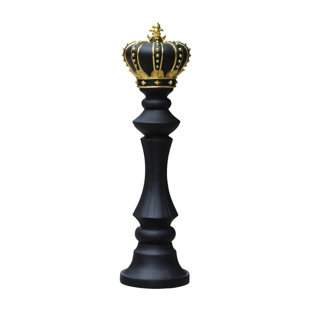 Chess Piece - King
