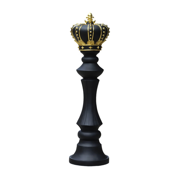 Chess Piece - King