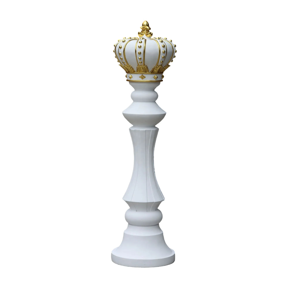 Chess Piece - King