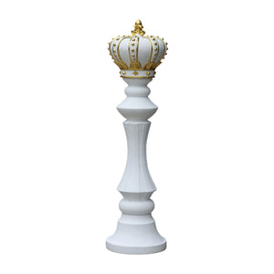 Chess Piece - King