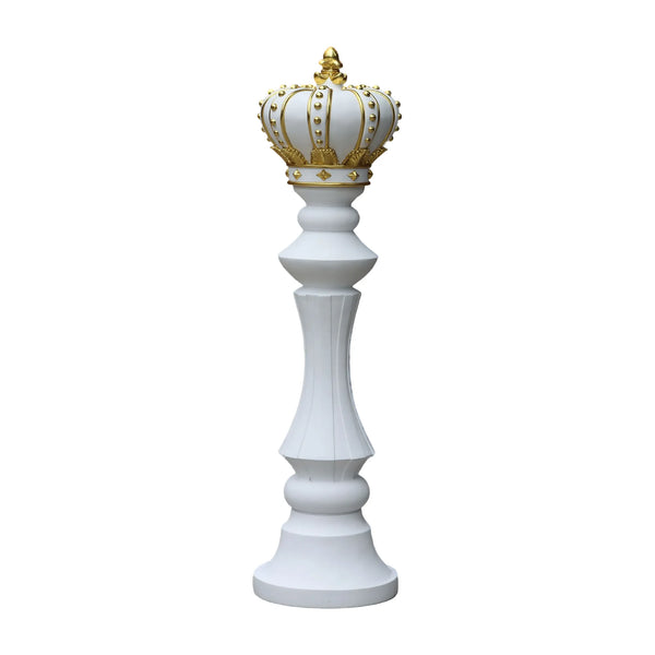 Chess Piece - King