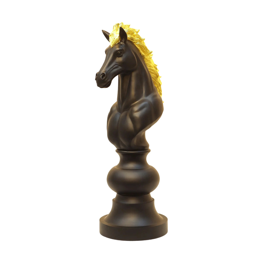 Chess Piece - Knight