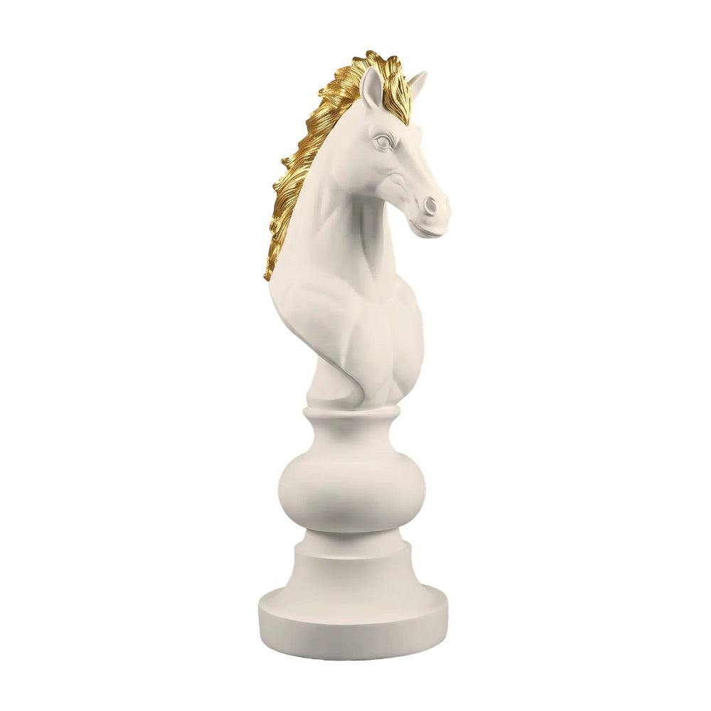 Chess Piece - Knight