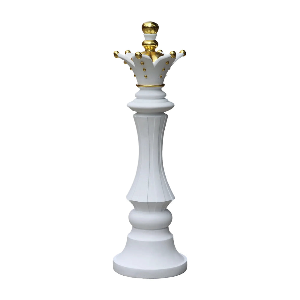 Chess Piece - Queen