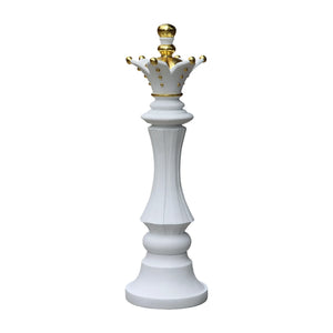 Chess Piece - Queen