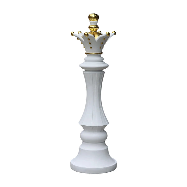 Chess Piece - Queen