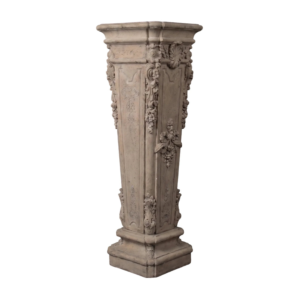 Chigi Della Pedestal
