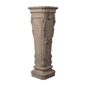 Chigi Della Pedestal