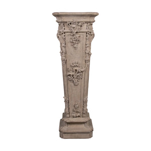 Chigi Della Pedestal