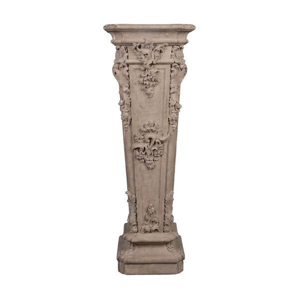 Chigi Della Pedestal