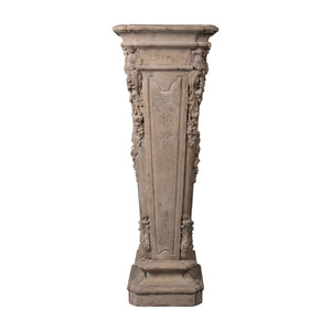 Chigi Della Pedestal