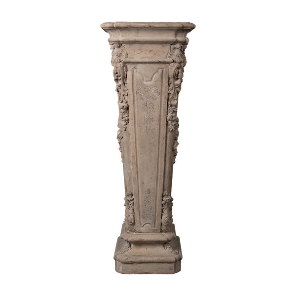 Chigi Della Pedestal