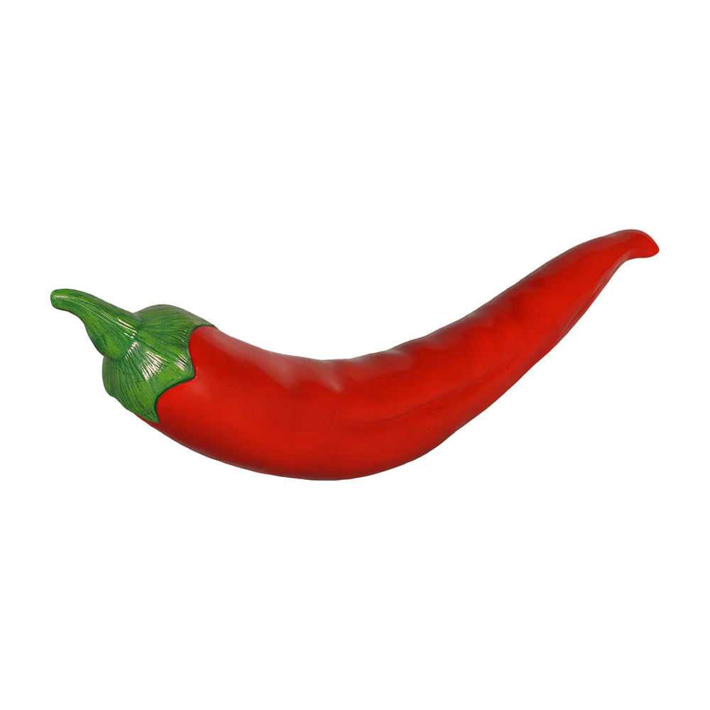 Chilli Pepper 70Cm