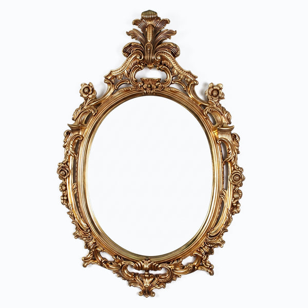 Chipendale Mirror