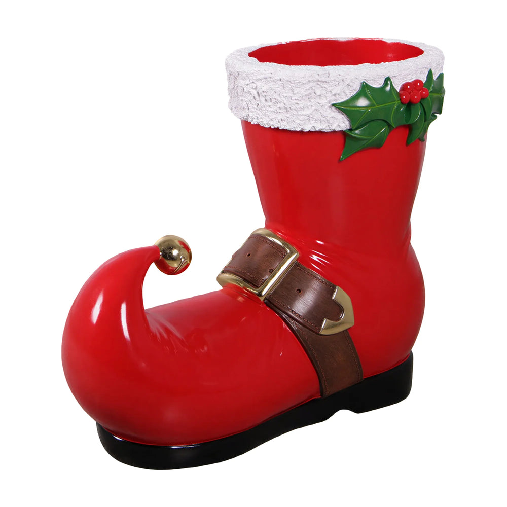 Christmas Boot