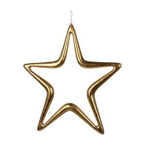 Christmas Star - 40"Dia