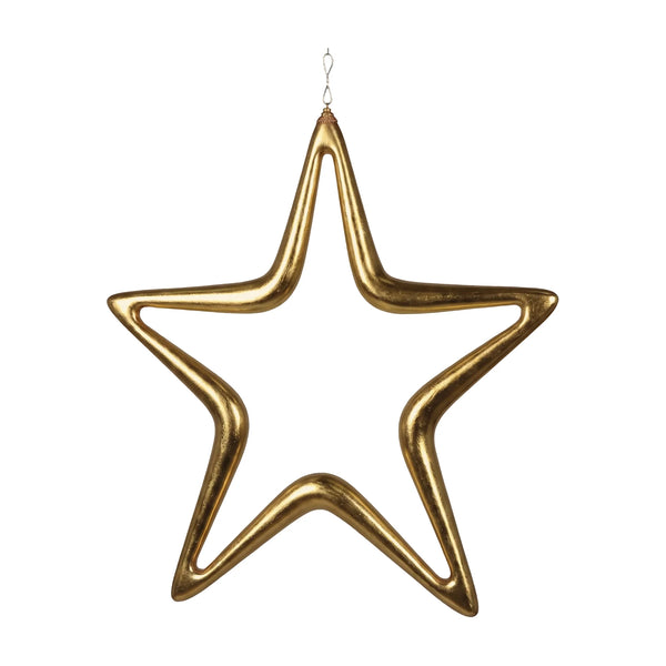 Christmas Star - 40"Dia