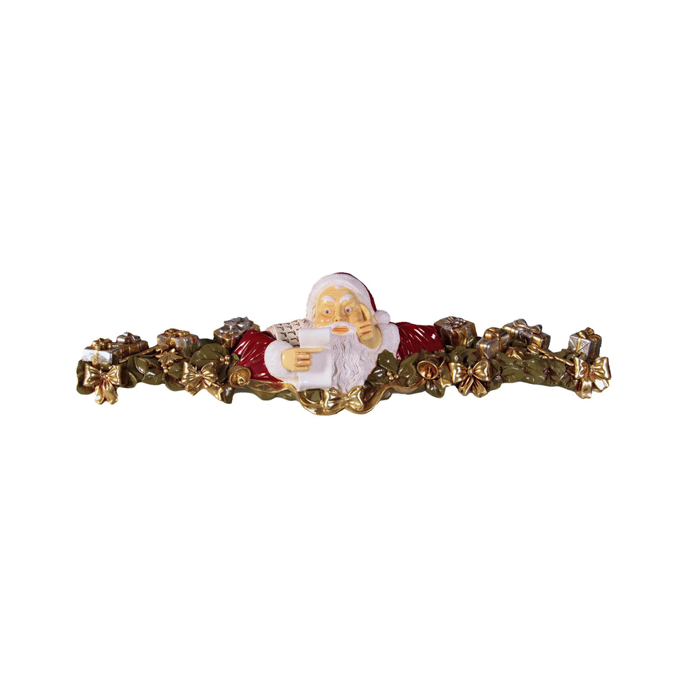 Christmas Stocking Hanger