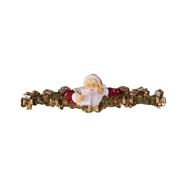 Christmas Stocking Hanger