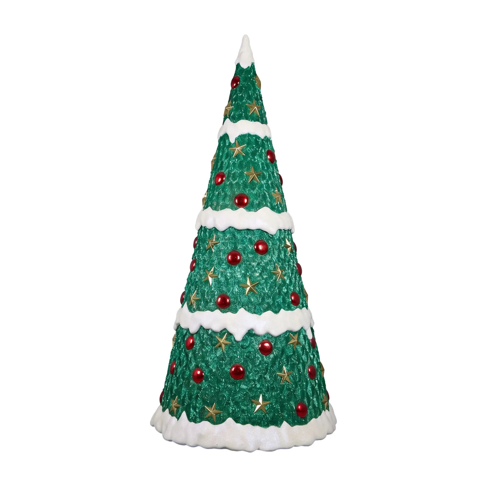 Christmas Tree 7Ft.