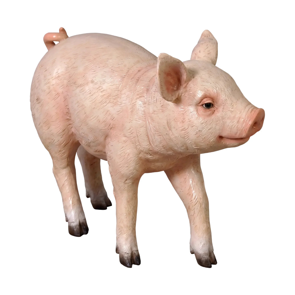 Chubby Piglet (not in Benelux/France)