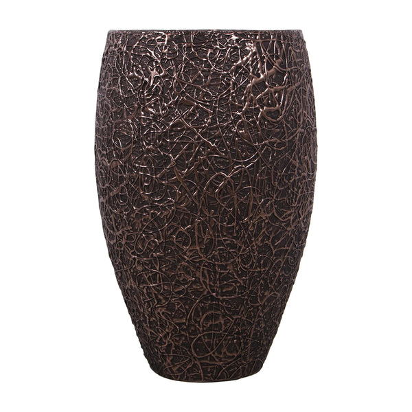 Classic Spaghetti Planter 38X60Cmh (Not In Usa)