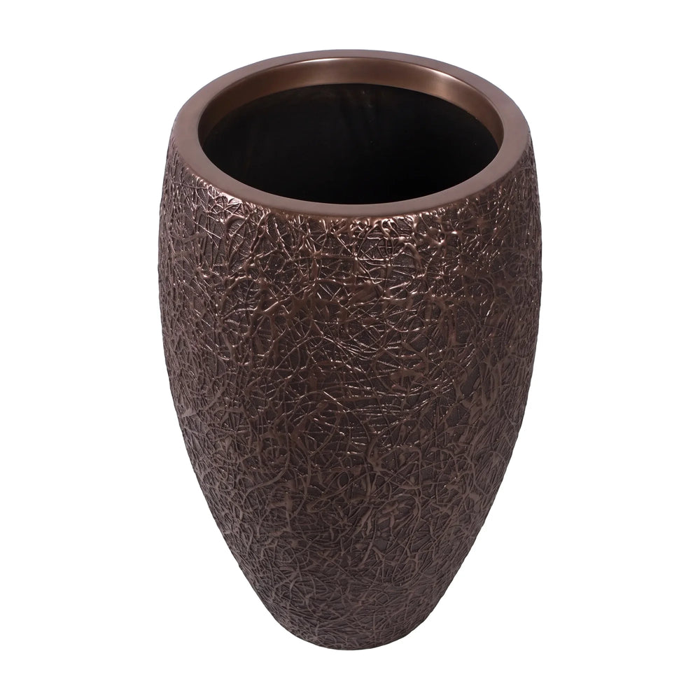 Classic Spaghetti Planter 49X81 (Not In Usa)