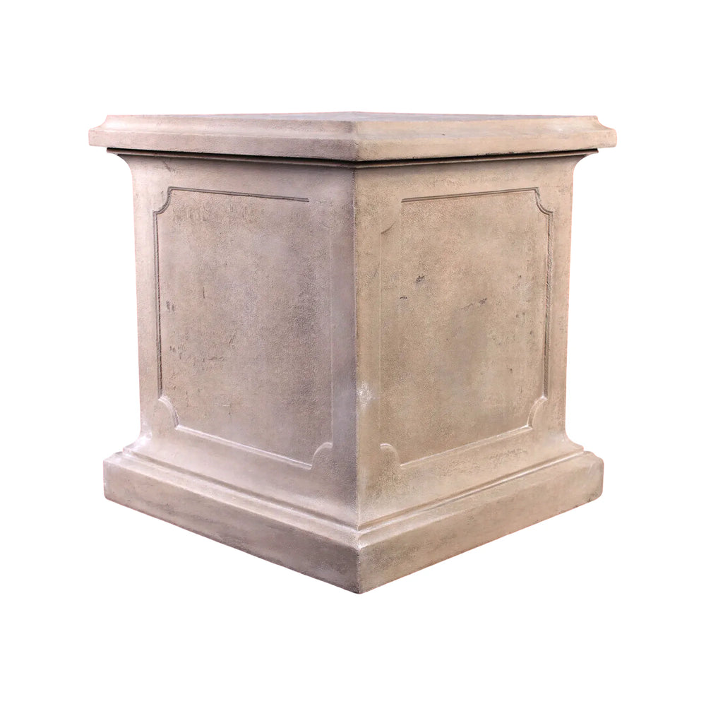 Classical Base 22.5"X22.5"X24"H