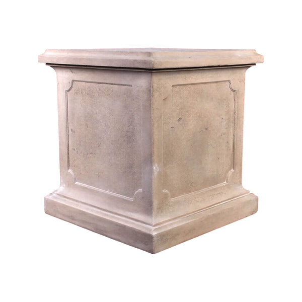 Classical Base 22.5"X22.5"X24"H