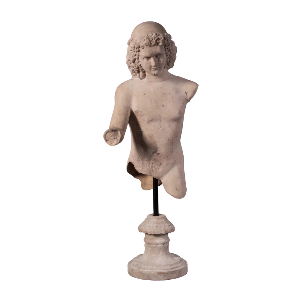 Classical Boy