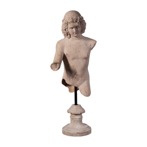 Classical Boy