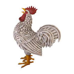 Colossal Barnyard Rooster (Not in USA/Canada)
