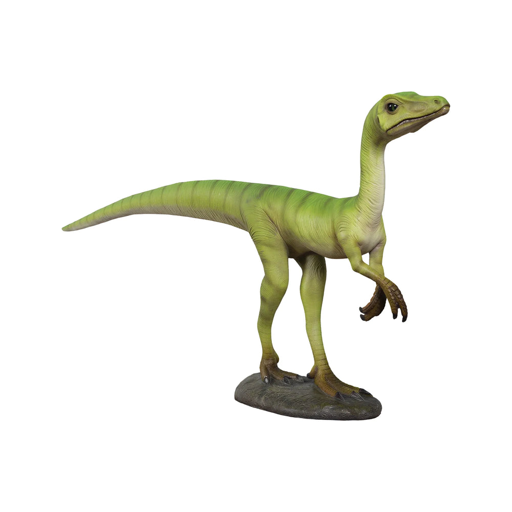 Compsognathus