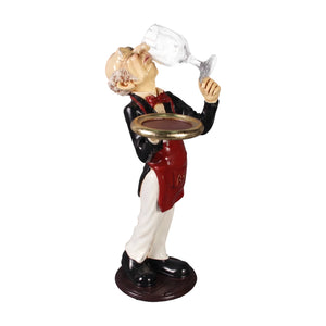 Connoisseur Butler 2Ft. Cf