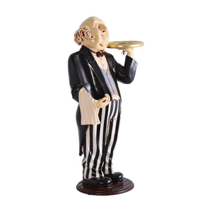Connoisseur Wine Waiter 2 Ft.