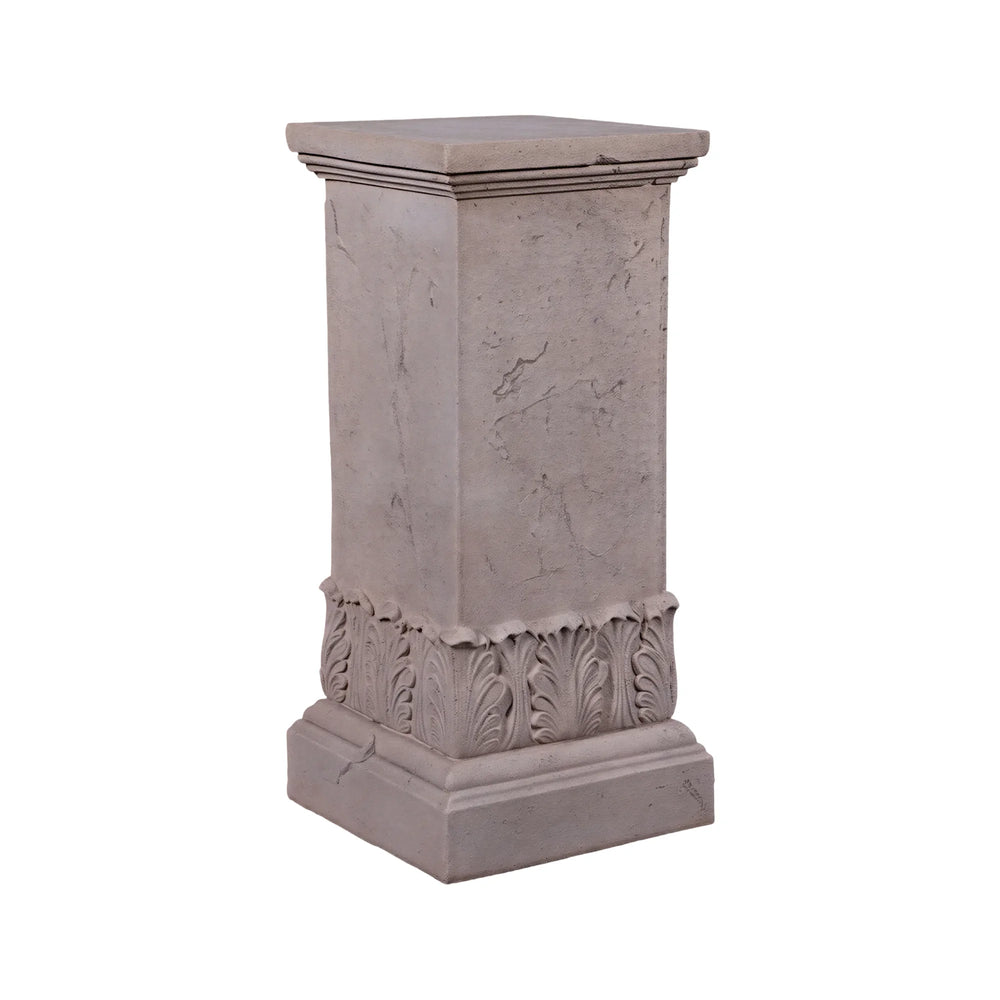 Constantine Pedestal