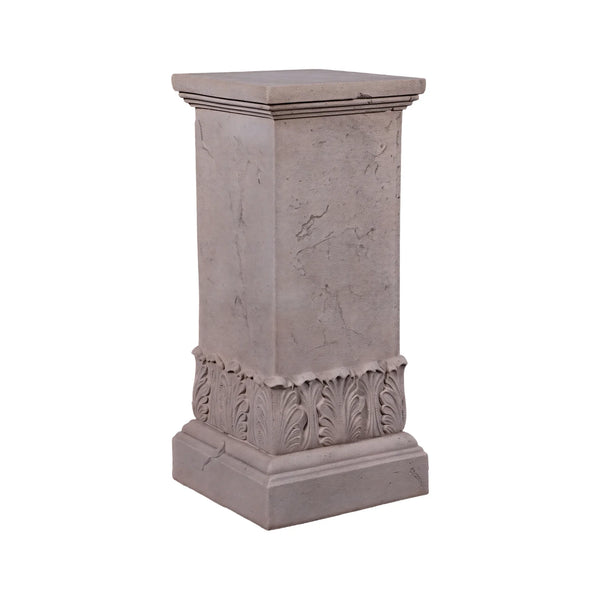 Constantine Pedestal