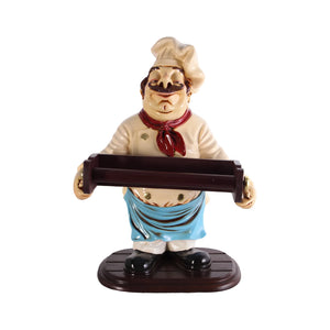 Cook Tissue Holder