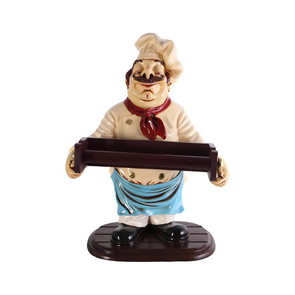 Cook Tissue Holder