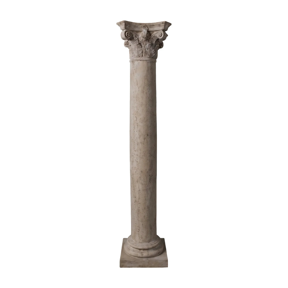 Corinthian Column