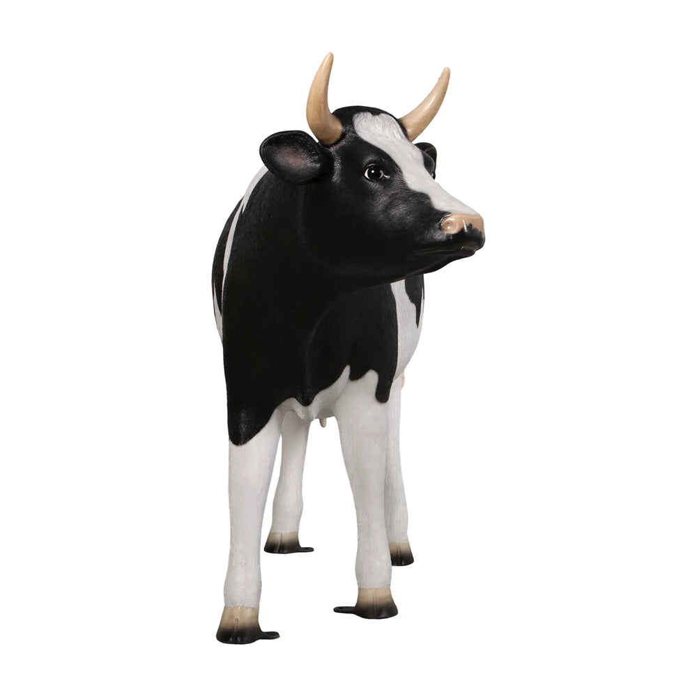 Cow 45"H