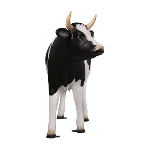 Cow 45"H