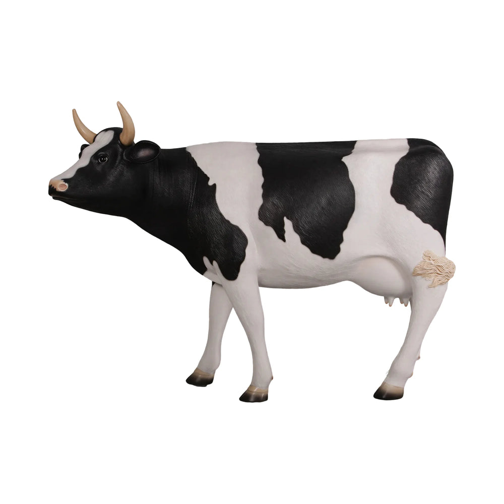 Cow 45"H