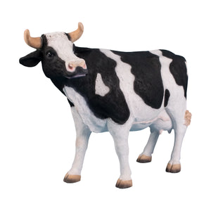 Cow Head-Up Small