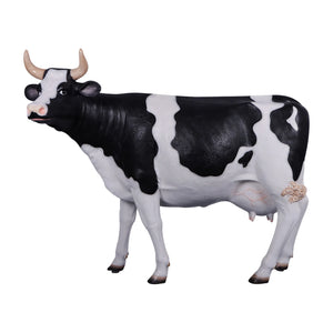 Cow Life Size