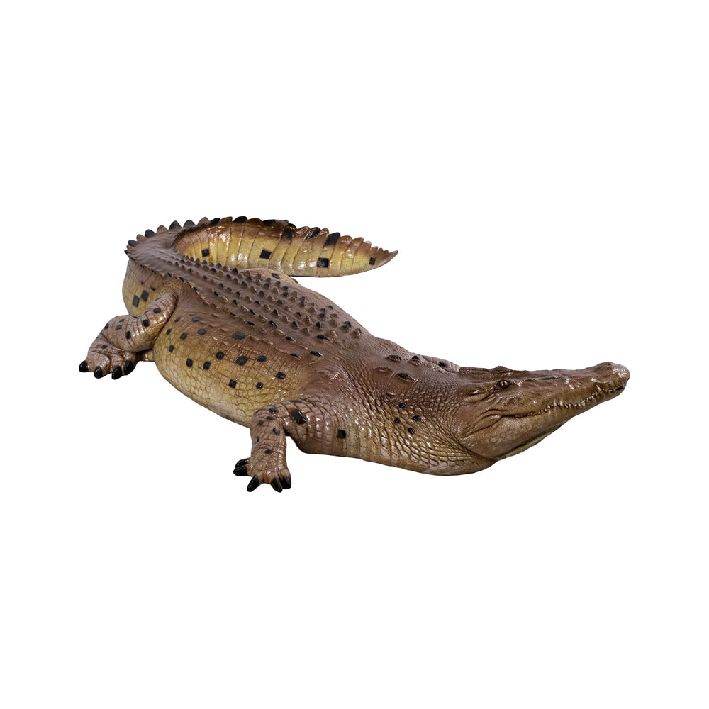 Crocodile 12ft. (Not in Aus)