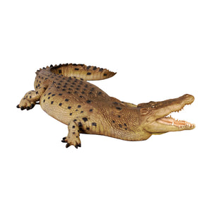 Crocodile 12ft. - Mouth Open (not in AUS)