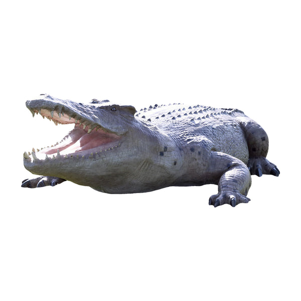 Crocodile 28ft. (Not in Aus) - Gelcoat Version